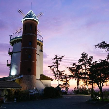 Le Moulin D'Orgemont, Hebergements & Restaurants Аржантей Экстерьер фото